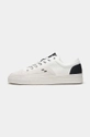 fehér Filling Pieces sportcipő Riviera Low Férfi