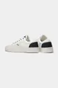 Filling Pieces tenisówki Riviera Low Cholewka: Skóra naturalna, Materiał tekstylny, Wnętrze: Materiał tekstylny, Podeszwa: Materiał syntetyczny