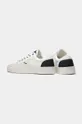 Filling Pieces plimsolls Riviera Low Uppers: Textile material, Natural leather Inside: Textile material Outsole: Synthetic material
