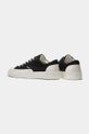 Încălțăminte Filling Pieces tenisi Riviera Low 90223101861 negru