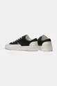 Filling Pieces tenisówki Riviera Low Cholewka: Materiał tekstylny, Skóra naturalna, Wnętrze: Materiał syntetyczny, Podeszwa: Materiał syntetyczny