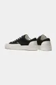 Filling Pieces plimsolls Riviera Low Uppers: Textile material, Natural leather Inside: Synthetic material Outsole: Synthetic material