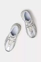 Filling Pieces sneakersy Pace Radar biały 56098763041