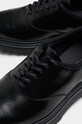 Обувь Кожаные туфли Filling Pieces Derby Gowtu 74933921861 чёрный