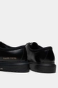 čierna Kožené poltopánky Filling Pieces Derby Gowtu