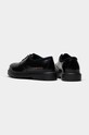 Кожаные туфли Filling Pieces Derby Gowtu 74933921861 чёрный