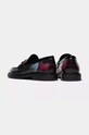 Filling Pieces leather loafers Loafer Polido black 44233193040