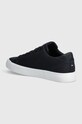 Încălțăminte Tommy Hilfiger tenisi TH HI VULC LOW CANVAS FM0FM04882 bleumarin