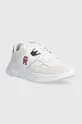 Tommy Hilfiger sneakers MODERN RUNNER MIX bianco