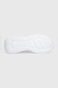Tenisky Tommy Hilfiger MODERN RUNNER MIX FM0FM04937 bílá