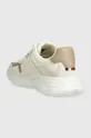 Tommy Hilfiger sneakers MODERN RUNNER MIX Gambale: Materiale tessile, Pelle naturale, Scamosciato Parte interna: Materiale tessile Suola: Materiale sintetico