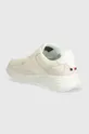 Tommy Hilfiger sneakers in pelle MODERN RUNNER BEST LTH MIX Gambale: Pelle naturale, Scamosciato Parte interna: Materiale tessile Suola: Materiale sintetico