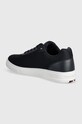 Obuwie Tommy Hilfiger sneakersy MODERN CUP KNIT RWB FM0FM04942 granatowy