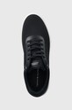 Tommy Hilfiger sneakersy MODERN CUP KNIT RWB granatowy FM0FM04942