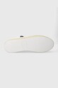 Πάνινα παπούτσια Tommy Hilfiger TH HI VULC STREET LOW MIX FM0FM04951 λευκό