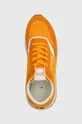 arancione Tommy Hilfiger sneakers RUNNER EVO COLORAMA MIX