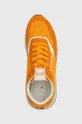 oranžová Tenisky Tommy Hilfiger RUNNER EVO COLORAMA MIX