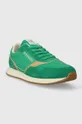 Tommy Hilfiger sneakers RUNNER EVO COLORAMA MIX verde
