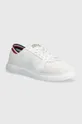bianco Tommy Hilfiger sneakers LIGHTWEIGHT CUP SEASONAL MIX Uomo