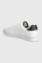 Взуття Кросівки Tommy Hilfiger COURT CUPSOLE PIQUE TEXTILE FM0FM04967 білий