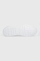 Αθλητικά Tommy Hilfiger COURT CUPSOLE PIQUE TEXTILE FM0FM04967 λευκό