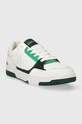 Tenisky Tommy Hilfiger TH BASKET STREET POP FM0FM04968 bílá SS24