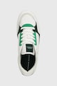 Tommy Hilfiger sneakersy TH BASKET STREET POP biały FM0FM04968