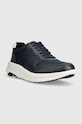 Tommy Hilfiger sneakersy MIX CHUNKY HYBRID SHOE FM0FM04994 granatowy SS24