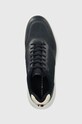 Αθλητικά Tommy Hilfiger MIX CHUNKY HYBRID SHOE σκούρο μπλε FM0FM04994