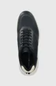 mornarsko plava Tenisice Tommy Hilfiger MIX CHUNKY HYBRID SHOE