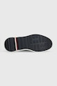 Tommy Hilfiger sneakersy MIX CHUNKY HYBRID SHOE FM0FM04994 granatowy