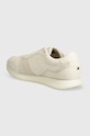 Încălțăminte Tommy Hilfiger sneakers RUNNER EVO SUMMER TEXTILE FM0FM05055 bej