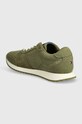 Încălțăminte Tommy Hilfiger sneakers RUNNER EVO SUMMER TEXTILE FM0FM05055 verde