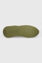 Tommy Hilfiger sneakers RUNNER EVO SUMMER TEXTILE FM0FM05055 verde