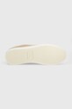 Tenisky Tommy Hilfiger TH HI VULC LOW SUMMER CVS FM0FM05056 béžová
