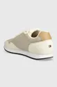 Tommy Hilfiger sneakers LO RUNNER MIX CHAMBRAY Gambale: Materiale sintetico, Materiale tessile Parte interna: Materiale tessile Suola: Materiale sintetico