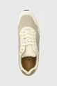 beige Tommy Hilfiger sneakers LO RUNNER MIX CHAMBRAY