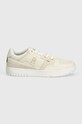 Кросівки Tommy Hilfiger TH BASKET STREET SUMMER FM0FM05074 бежевий SS24