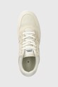Кросівки Tommy Hilfiger TH BASKET STREET SUMMER бежевий FM0FM05074