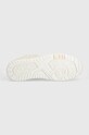 Кросівки Tommy Hilfiger TH BASKET STREET SUMMER FM0FM05074 бежевий