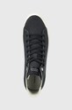 Tommy Hilfiger tenisi TH HI VULC SUMMER CVS bleumarin FM0FM05076