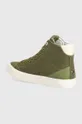 Tommy Hilfiger scarpe da ginnastica TH HI VULC SUMMER CVS Gambale: Materiale tessile Parte interna: Materiale tessile Suola: Materiale sintetico