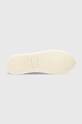 Tenisky Tommy Hilfiger TH HI VULC SUMMER CVS FM0FM05076 zelená