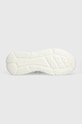 Tommy Hilfiger sneakersy MODERN RUNNER PREMIUM KNIT FM0FM05135 beżowy