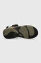 Sandale Barbour Pawston MFO0753BR72 smeđa