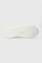 Karl Lagerfeld sneakersy skórzane KAPRI MENS KL52578.011 biały