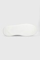 Karl Lagerfeld sneakersy skórzane KAPRI MENS KL52571.007 czarny