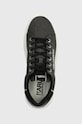 Παπούτσια Αθλητικά Karl Lagerfeld KAPRI MENS KL52519.900 μαύρο