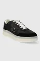 Karl Lagerfeld sneakers BRINK nero