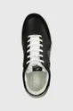 nero Karl Lagerfeld sneakers BRINK